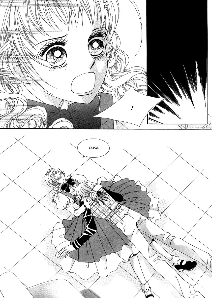 I Will Be Cinderella Chapter 1 10